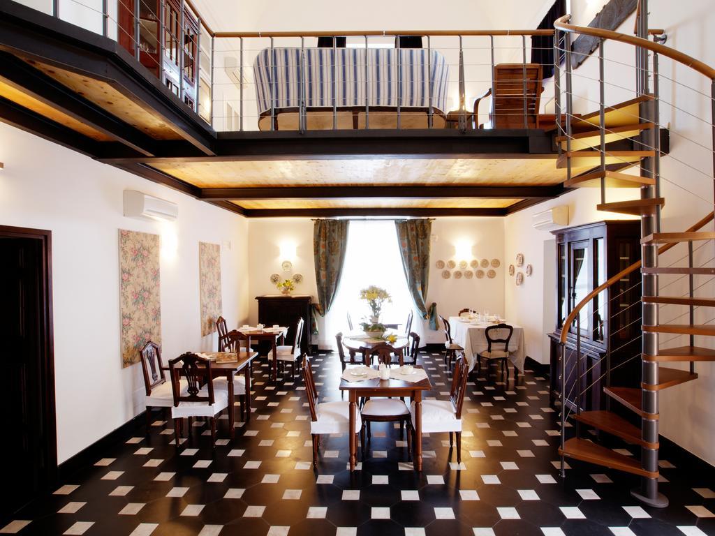 Hotel La Madonetta - Dimora D'Epoca - Levanto Exterior foto