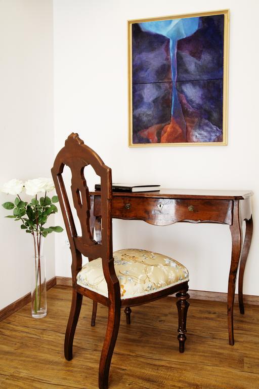 Hotel La Madonetta - Dimora D'Epoca - Levanto Habitación foto