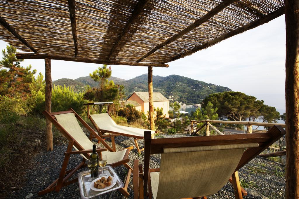Hotel La Madonetta - Dimora D'Epoca - Levanto Exterior foto