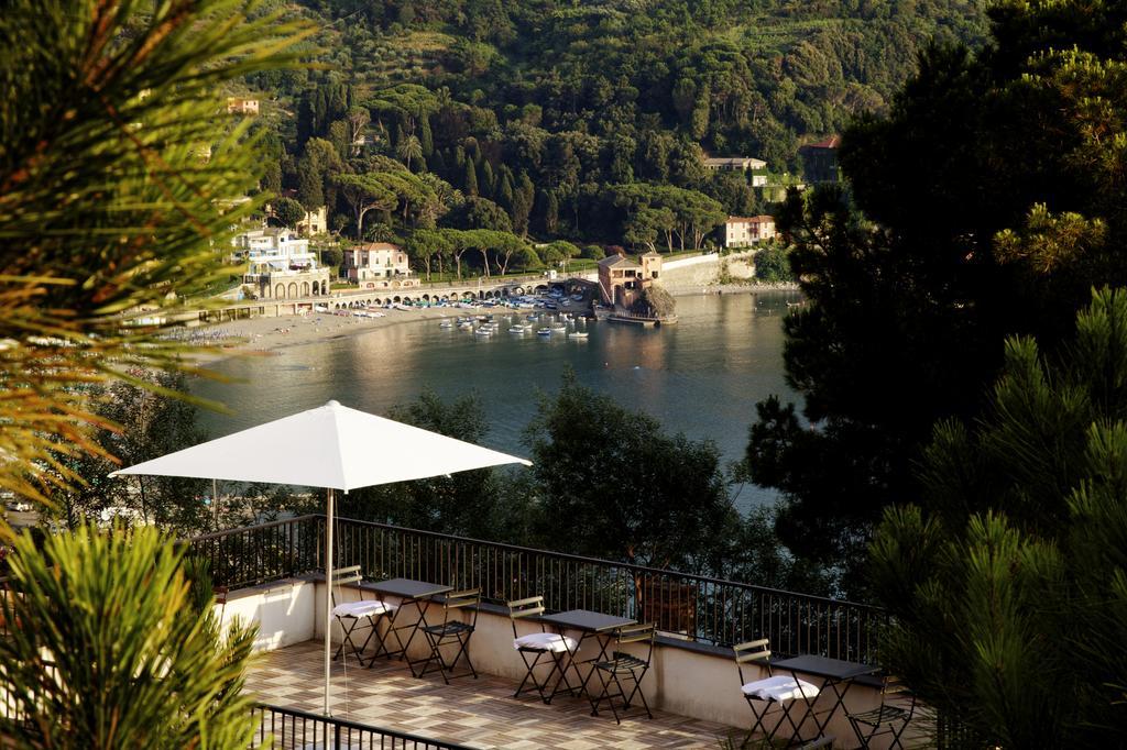 Hotel La Madonetta - Dimora D'Epoca - Levanto Exterior foto