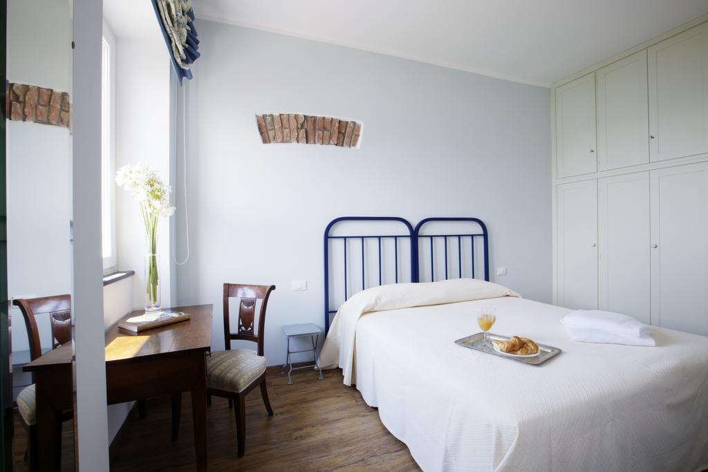 Hotel La Madonetta - Dimora D'Epoca - Levanto Habitación foto