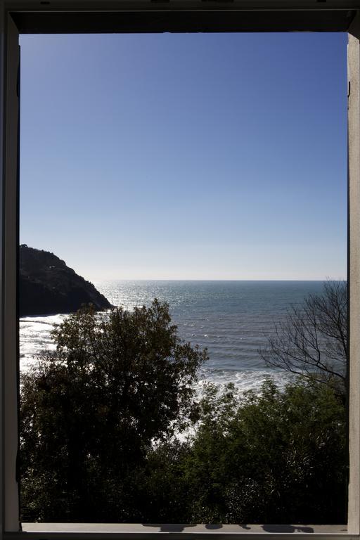Hotel La Madonetta - Dimora D'Epoca - Levanto Exterior foto